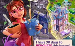 Screenshot Lily's Garden