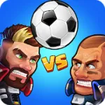 Head Ball 2 - Игра в футбол