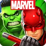 MARVEL: Avengers Academy