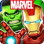 MARVEL: Avengers Academy