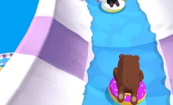 Screenshot aquapark.io