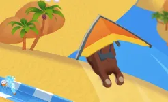 Screenshot aquapark.io