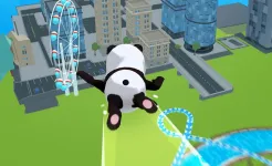 Screenshot aquapark.io