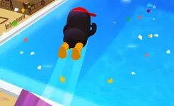 Screenshot aquapark.io