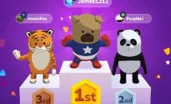 Screenshot aquapark.io