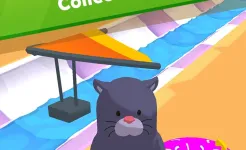 Screenshot aquapark.io