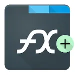 FX File Explorer (Plus License Key)