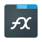 FX File Explorer Premium