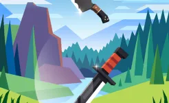 Screenshot Flippy Knife
