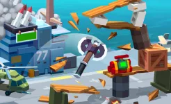 Screenshot Flippy Knife