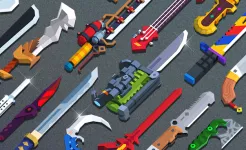Screenshot Flippy Knife