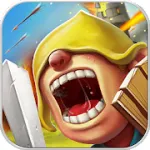 Clash of Lords: Guild Castle