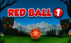 Screenshot Red Ball 1