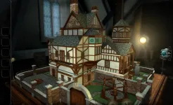 Screenshot The Room: Old Sins
