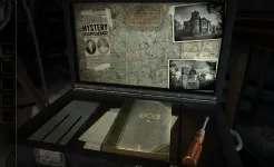 Screenshot The Room: Old Sins