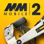 Motorsport Manager Mobile 2