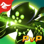 League of Stickman – Best action game (Dreamsky)