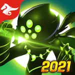 League of Stickman 2020 – Ninja Arena PVP (Dreamsky)