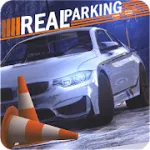 Real Car Parking: Driving Street 3D