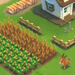 FarmVille 2: сельское уединение