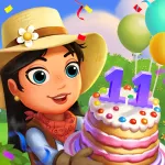FarmVille 2: Cельское уединение