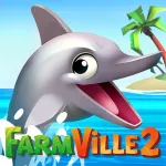 FarmVille 2: тропический остров