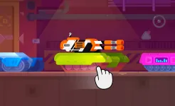 Screenshot Tank Stars