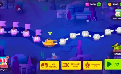 Screenshot Tank Stars