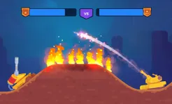 Screenshot Tank Stars
