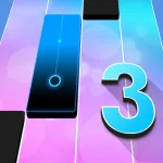 Magic Tiles 3™ Игра на Пианино