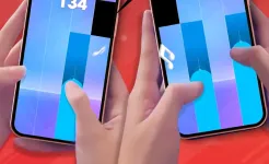 Screenshot Magic Tiles 3™ Игра на Пианино