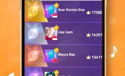 Screenshot Magic Tiles 3™ Игра на Пианино