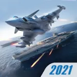 Modern Warplanes: ПвП шутер