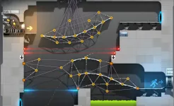 Screenshot Bridge Constructor Portal