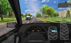 Screenshot Русский водила 2: На Байкал