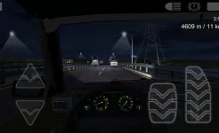Screenshot Русский водила 2: На Байкал