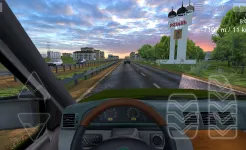 Screenshot Русский водила 2: На Байкал