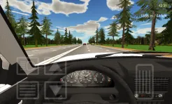 Screenshot Вояж: Русский водила