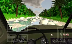 Screenshot Вояж: Русский водила