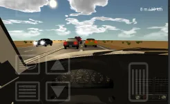 Screenshot Вояж: Русский водила