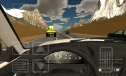 Screenshot Вояж: Русский водила