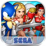 SEGA Heroes: Match-3 RPG Quest