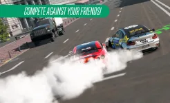 Screenshot CarX Drift Racing 2