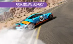 Screenshot CarX Drift Racing 2
