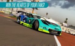 Screenshot CarX Drift Racing 2