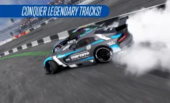 Screenshot CarX Drift Racing 2