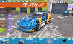Screenshot CarX Drift Racing 2