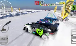 Screenshot CarX Drift Racing 2