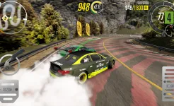 Screenshot CarX Drift Racing 2