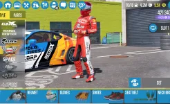 Screenshot CarX Drift Racing 2